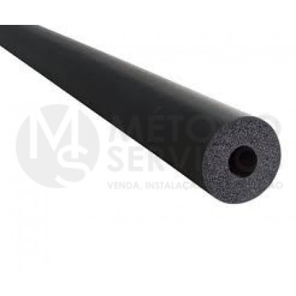 ELASTÔMERO F22 - TUBO ESPONJOSO