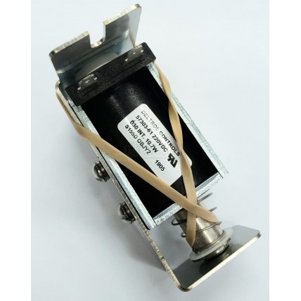 BUNN 35952.1007 KIT, SOLENOID ASSY FUNNEL