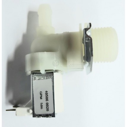 BUNN 40506.0020 VALVE ASSY, W/.50GPM FLOW 230V