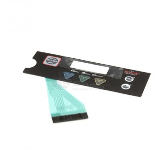 BUNN 42005.0000 SWITCH, MEMBRANE ITB