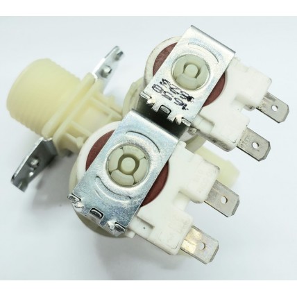 BUNN 43235.0004 VALVE ASSY, DELTROL 230V .5GPM