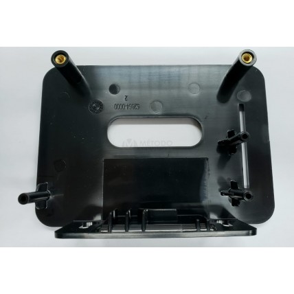 BUNN 52864.0000 BEZEL, SINGLE INFUSION