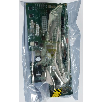 BUNN 53833.1001 CBA, MAIN INFUSION INMETRO